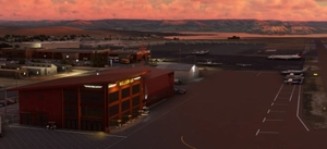 KPGA - Page Municipal Airport thumbnail 9