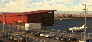 KPGA - Page Municipal Airport thumbnail 18