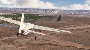 KPGA - Page Municipal Airport thumbnail 4