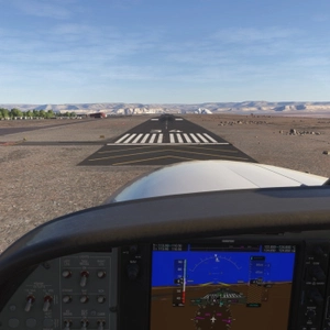 KPGA - Page Municipal Airport thumbnail 5