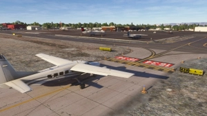 KPGA - Page Municipal Airport thumbnail 6