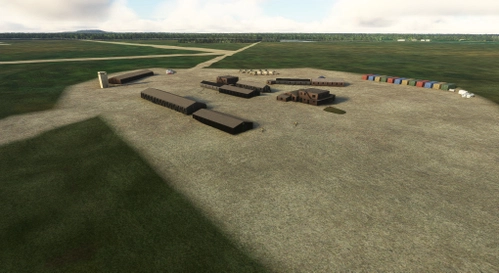 EBZH - Pampa Range