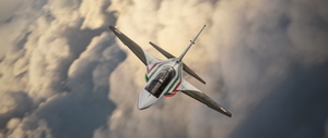 Frecce Tricolori (PAN) by Pininfarina - M-346 | IndiaFoxtEcho thumbnail 2
