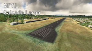 Panama Regional Airfields Pack thumbnail 10