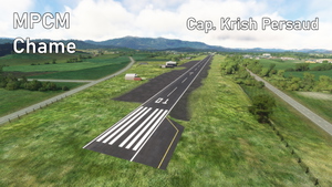 Panama Regional Airfields Pack thumbnail 11