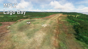 Panama Regional Airfields Pack thumbnail 14