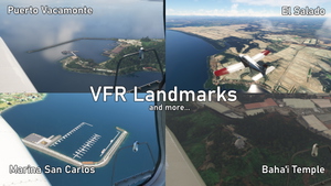 Panama Regional Airfields Pack thumbnail 15
