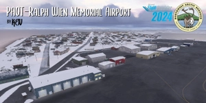 PAOT - Ralph Wien Memorial Airport thumbnail 5
