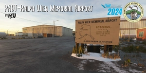 PAOT - Ralph Wien Memorial Airport thumbnail 9