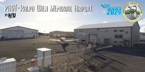 PAOT - Ralph Wien Memorial Airport thumbnail 11