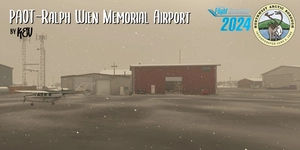 PAOT - Ralph Wien Memorial Airport thumbnail 12