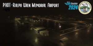 PAOT - Ralph Wien Memorial Airport thumbnail 14