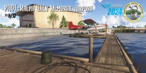 PAOT - Ralph Wien Memorial Airport thumbnail 4