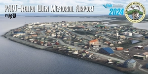 PAOT - Ralph Wien Memorial Airport thumbnail 21