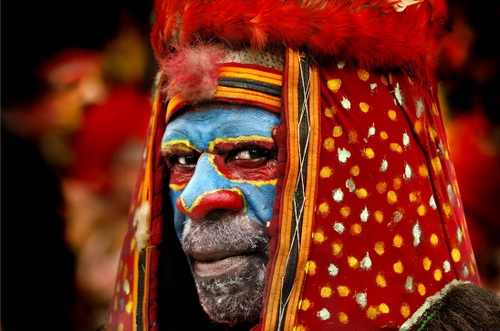 Papua New Guinea 3
