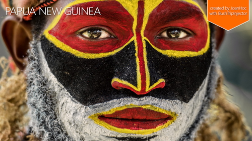 Papua New Guinea