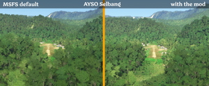 Fixes for 425 Papua New Guinea airstrips thumbnail 4