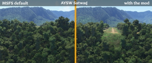 Fixes for 425 Papua New Guinea airstrips thumbnail 2