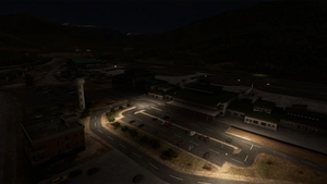 Paro Airport (VQPR) Remake and Nearby Landmarks thumbnail 16