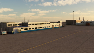 PASC - Deadhorse Airport - Prudhoe !SIMPLE! thumbnail 2