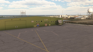 PASC - Deadhorse Airport - Prudhoe !SIMPLE! thumbnail 4