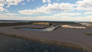 PASC - Deadhorse Airport - Prudhoe !SIMPLE! thumbnail 7