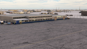 PASC - Deadhorse Airport - Prudhoe !SIMPLE! thumbnail 10