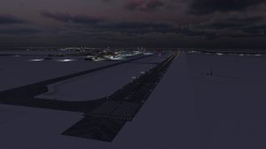 PASC - Deadhorse Airport - Prudhoe !SIMPLE! thumbnail 11