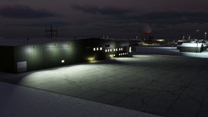 PASC - Deadhorse Airport - Prudhoe !SIMPLE! thumbnail 12