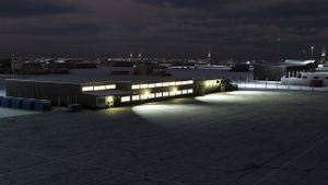 PASC - Deadhorse Airport - Prudhoe !SIMPLE! thumbnail 13