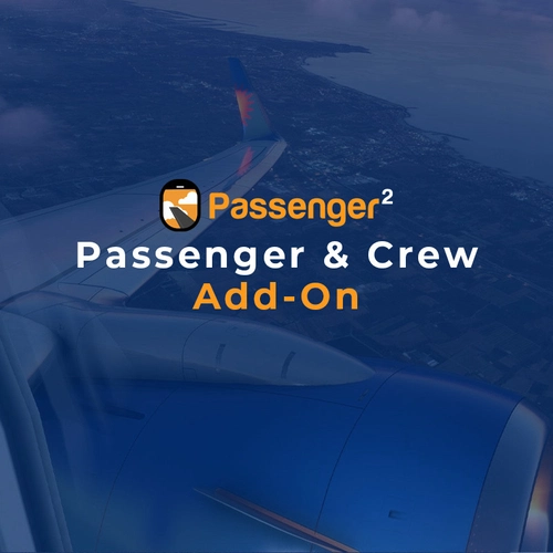 Passenger2 Pro (Legacy) 