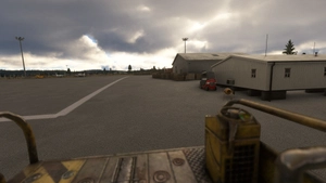PAUN - Unalakleet Airport thumbnail 3