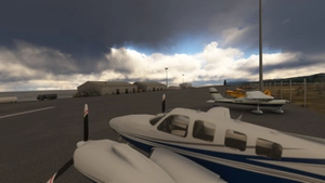PAUN - Unalakleet Airport thumbnail 2
