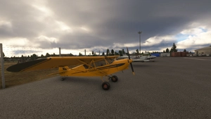 PAUN - Unalakleet Airport thumbnail 4