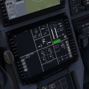 PC12 NGx Pressurization Fix - MSFS2024 thumbnail 2