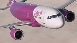 Peach (SL Pack) - Fenix A320 thumbnail 4