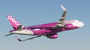 Peach (SL Pack) - Fenix A320 thumbnail 5