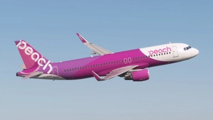 Peach (SL Pack) - Fenix A320 thumbnail 1