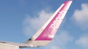 Peach (SL Pack) - Fenix A320 thumbnail 6