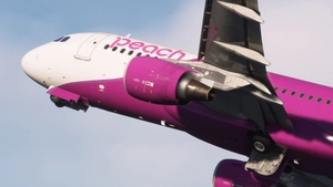 Peach (SL Pack) - Fenix A320 thumbnail 9