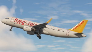 Pegasus | Pack | Fenixsim Airbus A320v2 thumbnail 3