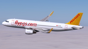 Pegasus [Fleet] w/Cabin - Fenix A320 thumbnail 8