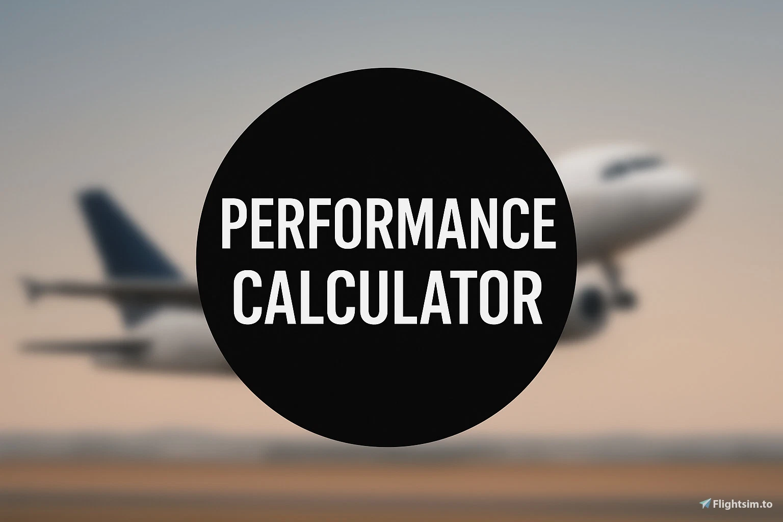 Performance Calculator - Image 1