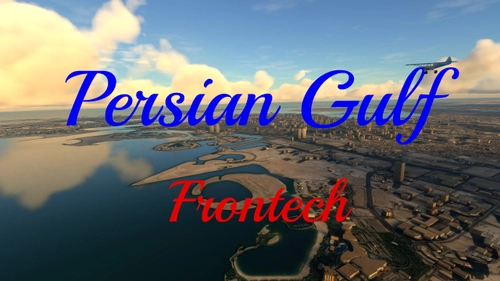 Persian Gulf