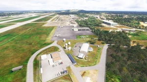 PGUM Guam Won Pat International  Agana 24 thumbnail 5