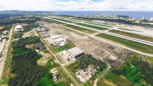 PGUM Guam Won Pat International  Agana 24 thumbnail 6