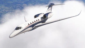 PH-PKX for FlightFX C750 + (Dynamic Registration) thumbnail 1