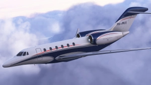 PH-PKX for FlightFX C750 + (Dynamic Registration) thumbnail 9