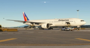 Philippine Airlines 777-300ER Fleet and Livery Pack w/cabin thumbnail 9