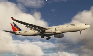 Philippine Airlines A330-300 | RR | iniBuilds | 8K | RP-C8780 thumbnail 5